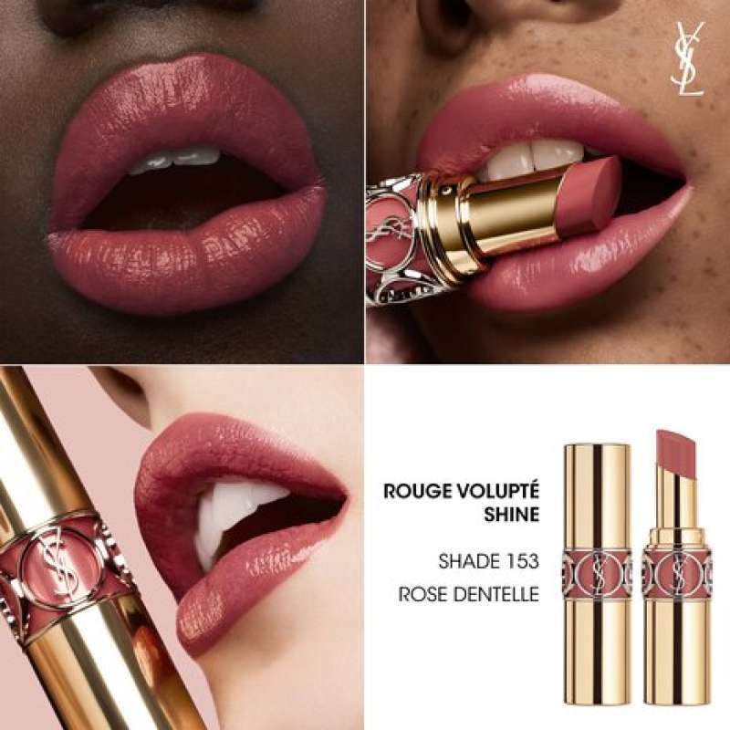 Lipstick ysl harga 2025
