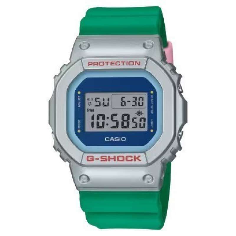 Jual Casio Gshock Dw 9600 Original Branded Harga Diskon Murah