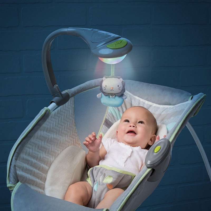 Moonlight rocker sleeper new arrivals