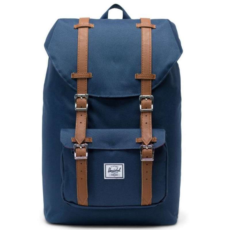 Original best sale herschel bag