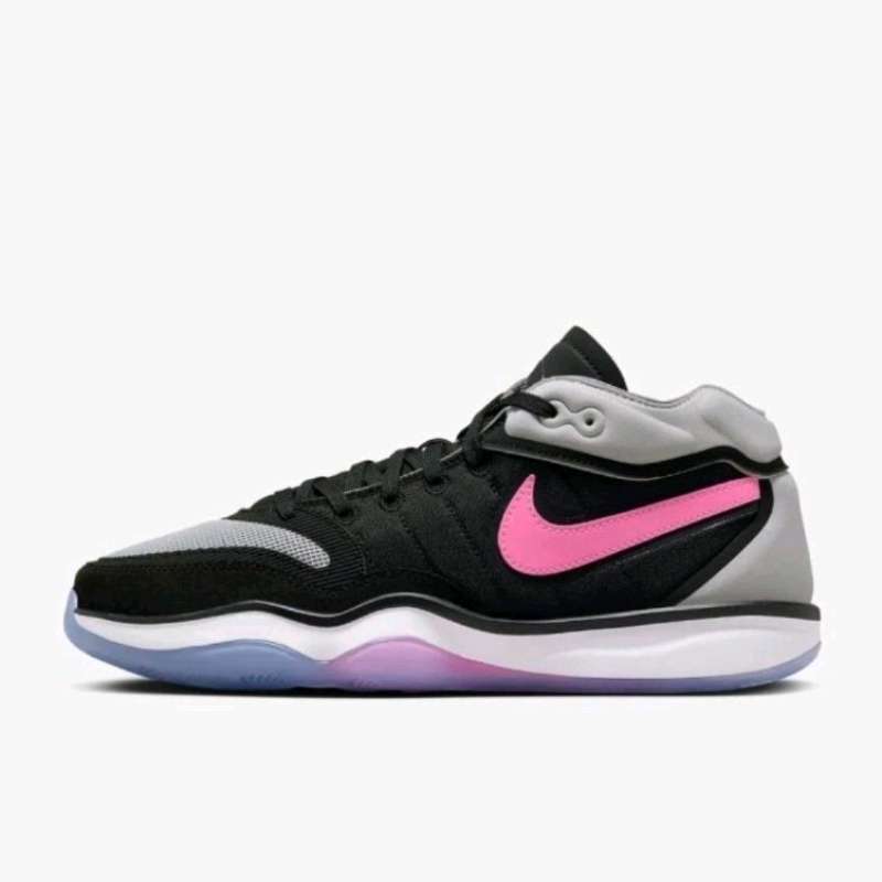 Sepatu basket nike terbaru 2018 on sale