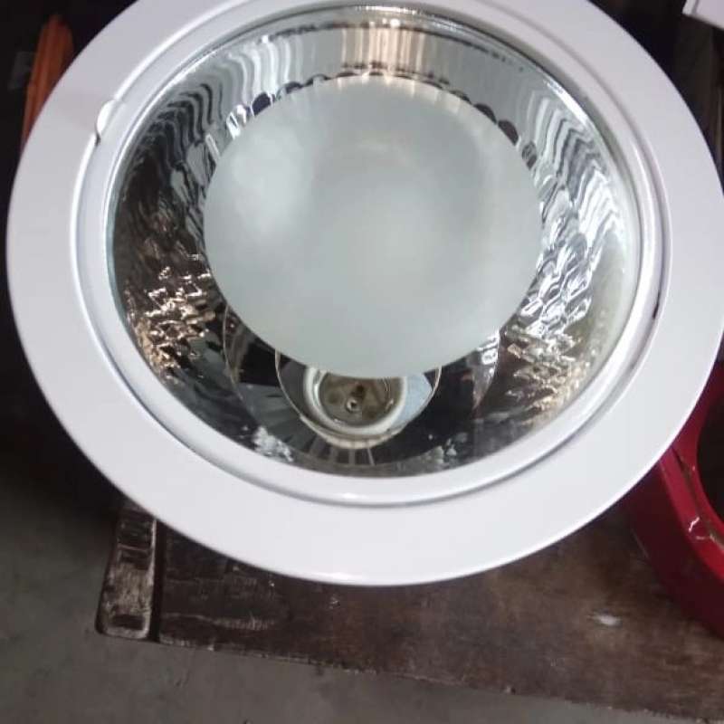 YLI downlight 5inch plus cover