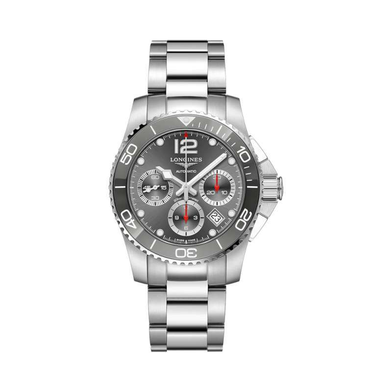 Jam Tangan Longines Original Terbaru Maret 2024 Blibli