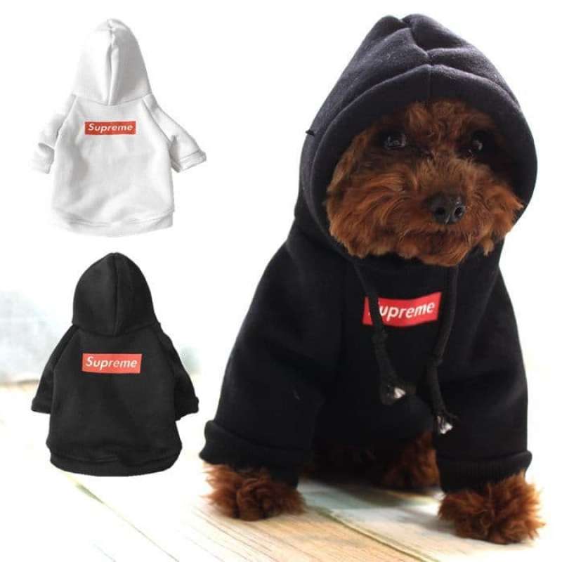 Supreme hoodie harga sale