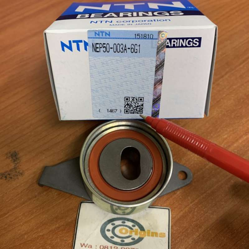 Bearing tensioner deals