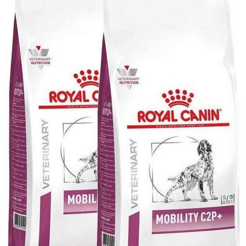 Promo Royal Canin Mobility C2p Dog 2kg Diskon 35 Di Seller Ola Store Jatimulyo Kab. Kebumen Blibli