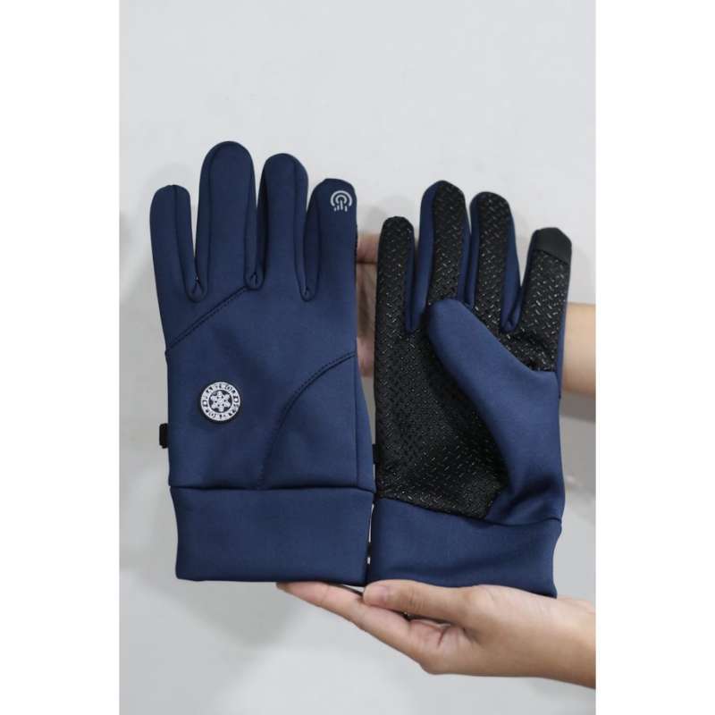 Sarung tangan winter touch screen best sale