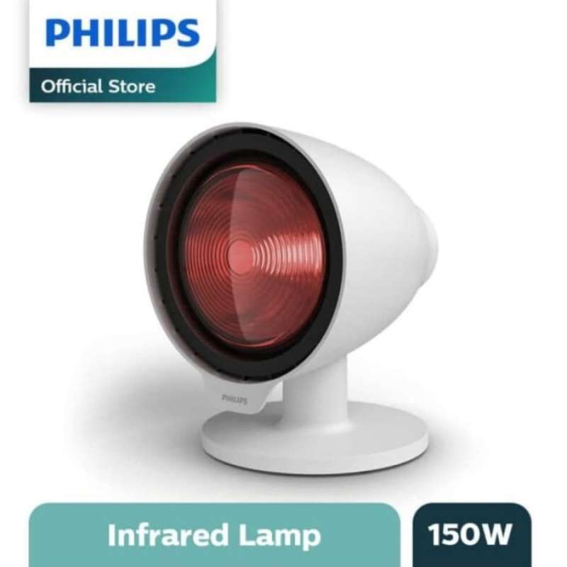 Philips infrared lamp clearance pr3110