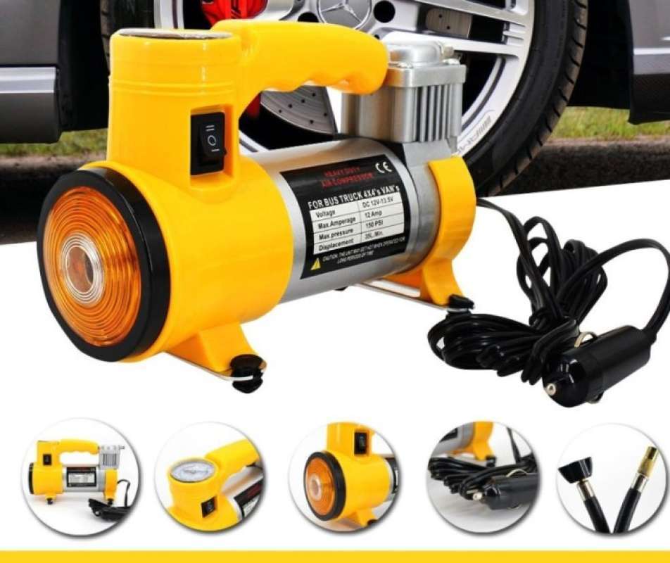 Cyclone air new arrivals compressor