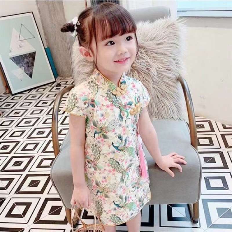 Cheonsa dress discount
