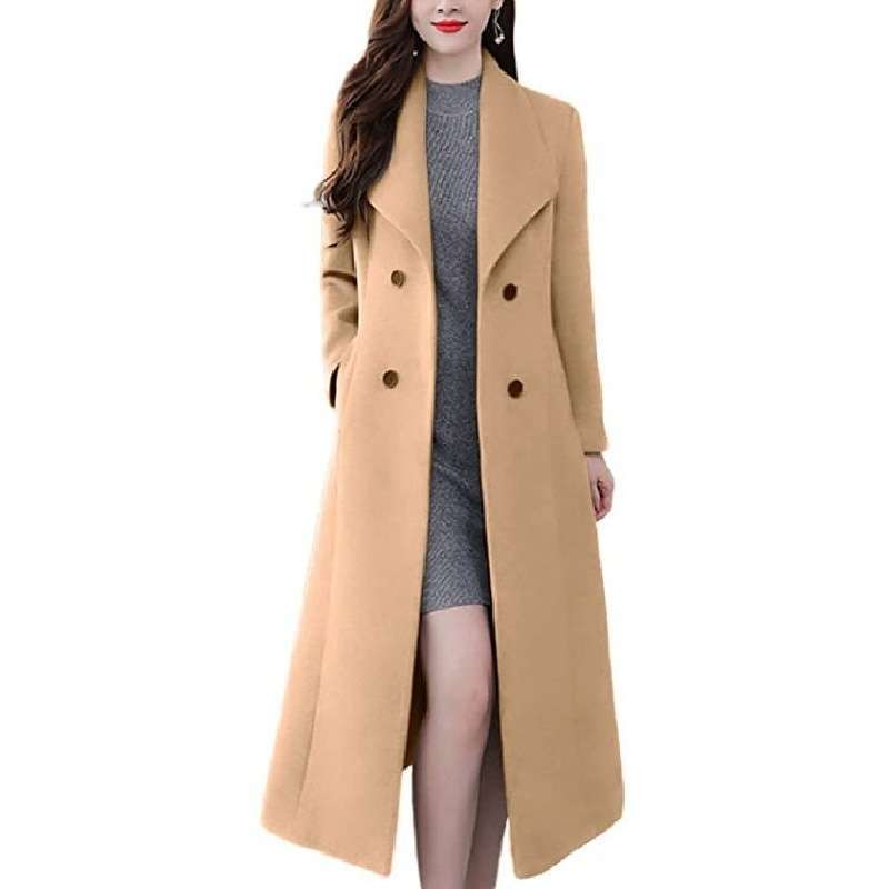 Baju coat perempuan store
