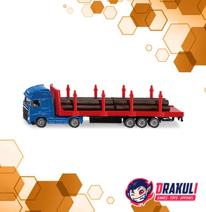 Jual Toys Siku Log Transporter 1659 Di Seller Drakuli Games Official Store Drakuli Games Store Kota Jakarta Pusat Blibli