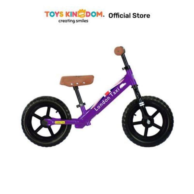 Harga balance bike london taxi store