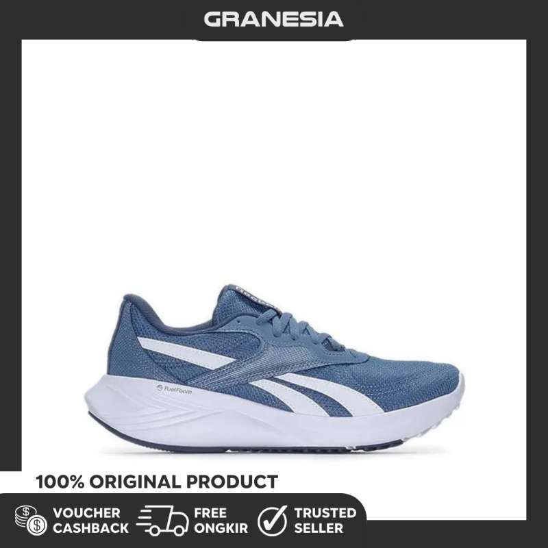 Sepatu running reebok pria cheap