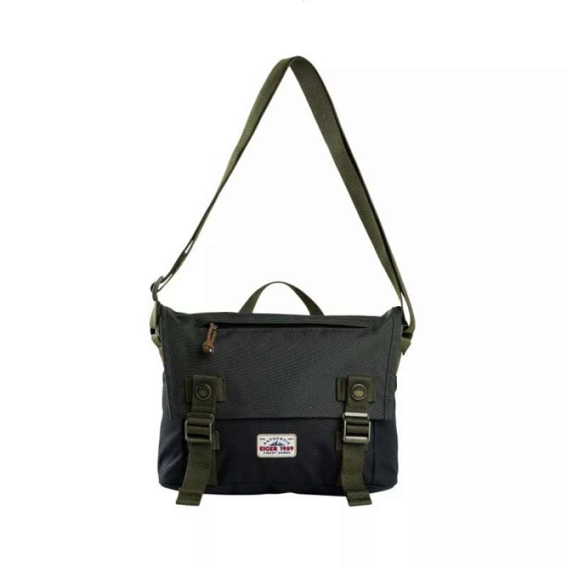 Tas sling bag eiger outlet