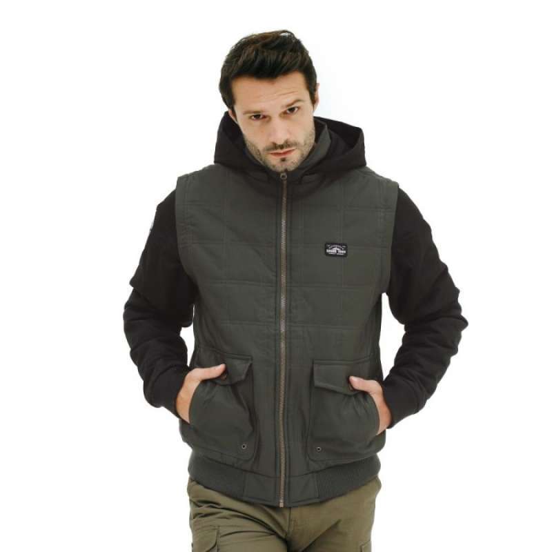 Promo Jaket Eiger Voyager Jacket Original Outdoor Diskon 27