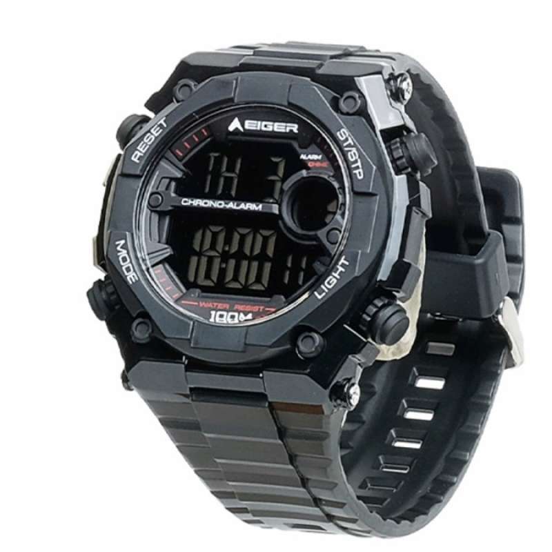 Eiger watch digital shop