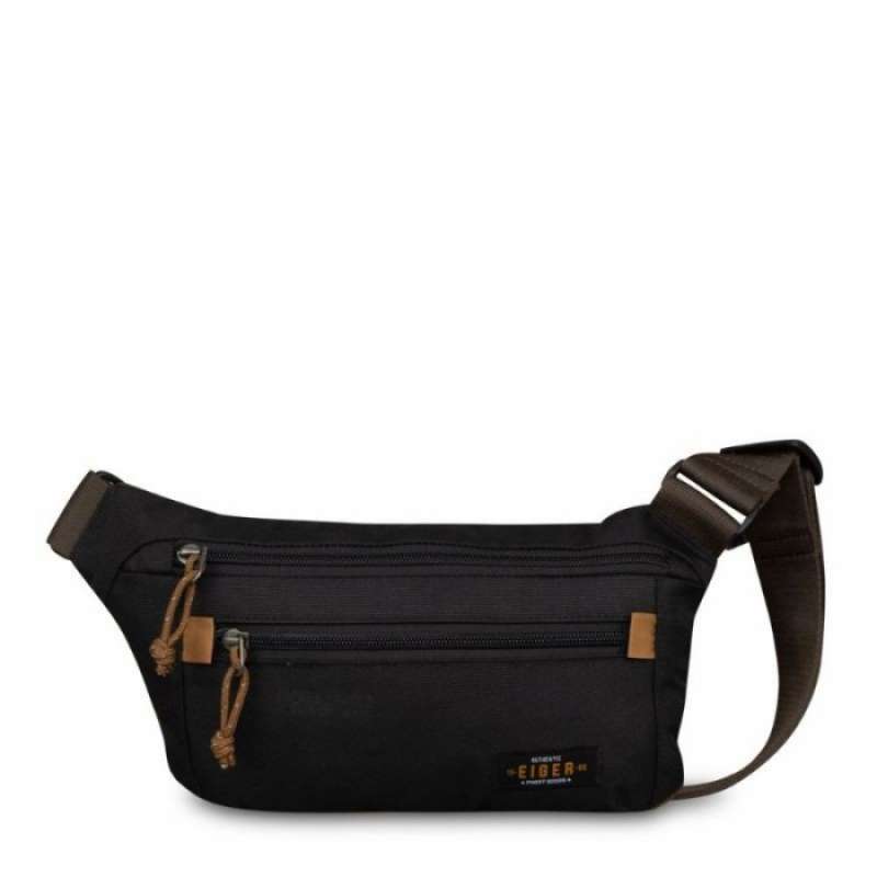 Sling bag pria eiger shop