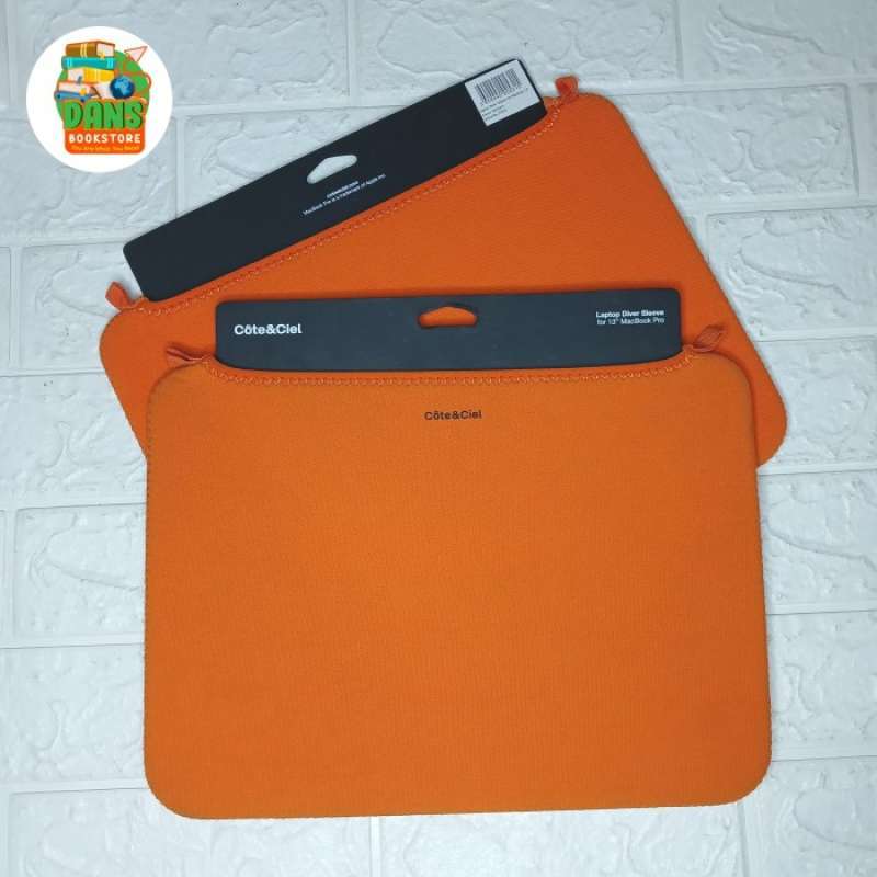 Cote et ciel laptop sleeve discount