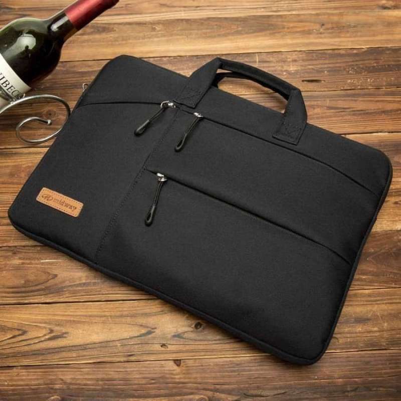 macbook air m1 2021 13 inch tas import canvas cover premium sleeve
