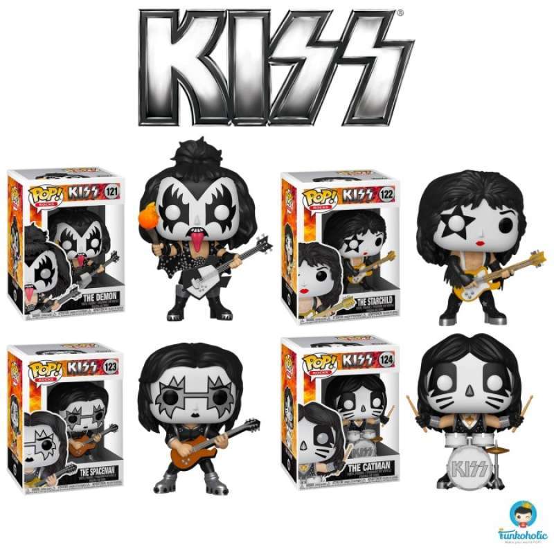 Promo outlet funko pop