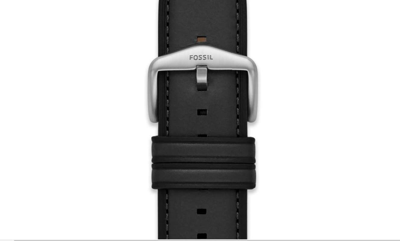 Fossil 24mm clearance