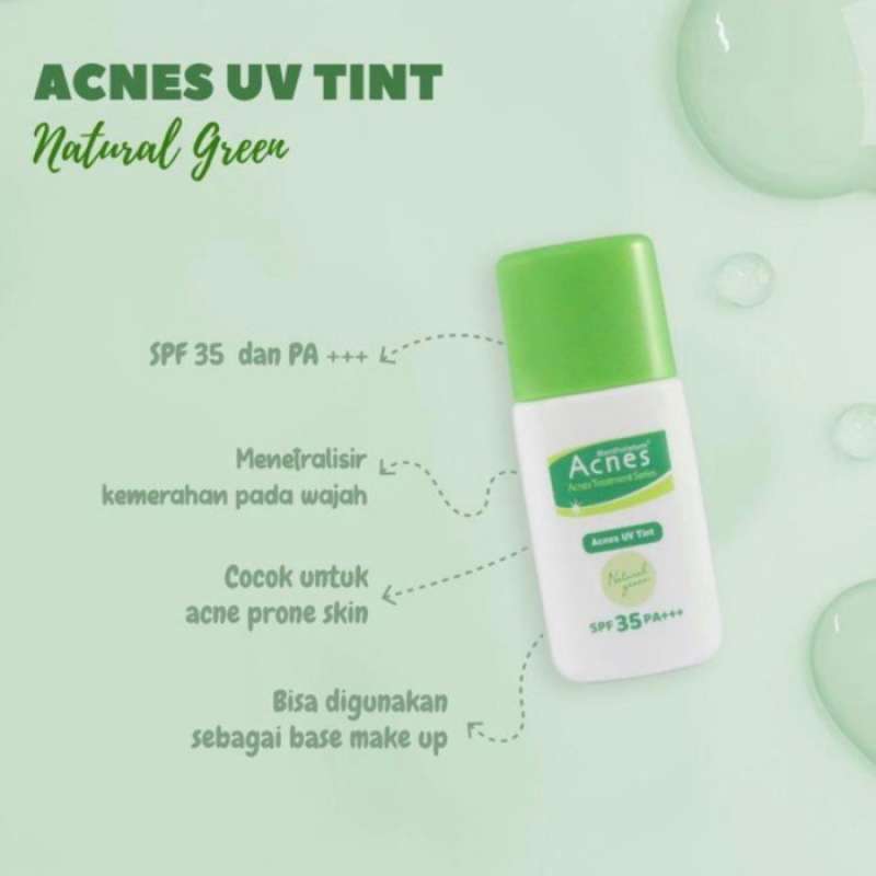 Sunblock acnes clearance