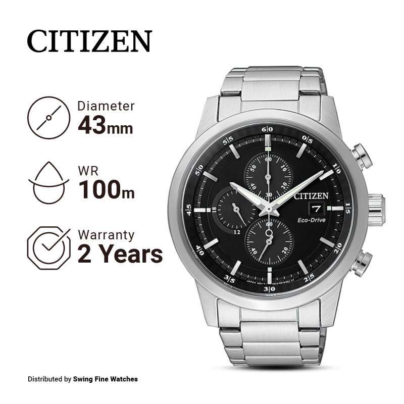 Jual Jam Tangan Tali Rantai Citizen Ctz Ca0610 52e Original Di Seller Swing Fine Watches Swing Watch Mal Taman Anggrek Level Ug upper Ground Floor No. U35 Kota Jakarta Barat Blibli