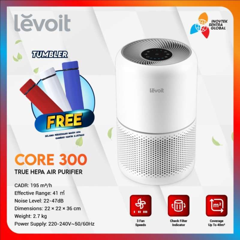 Levoit core hotsell 300 for sale