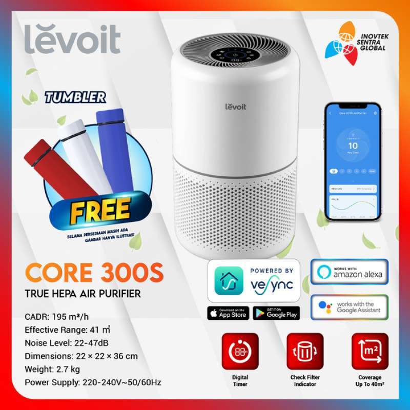 Levoit core outlet 300 sale