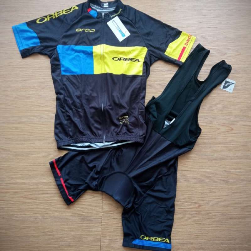 Harga roadbike top orbea