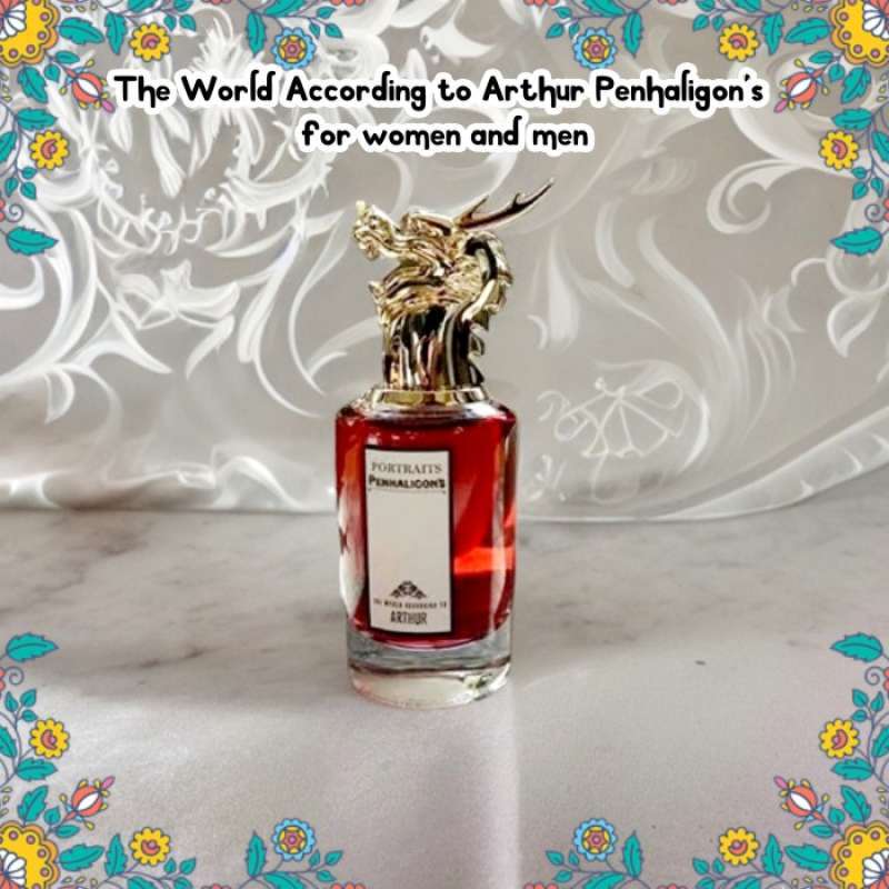 Penhaligon harga sales