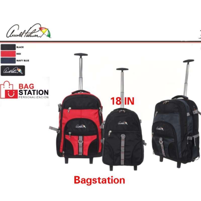 Arnold palmer clearance luggage price