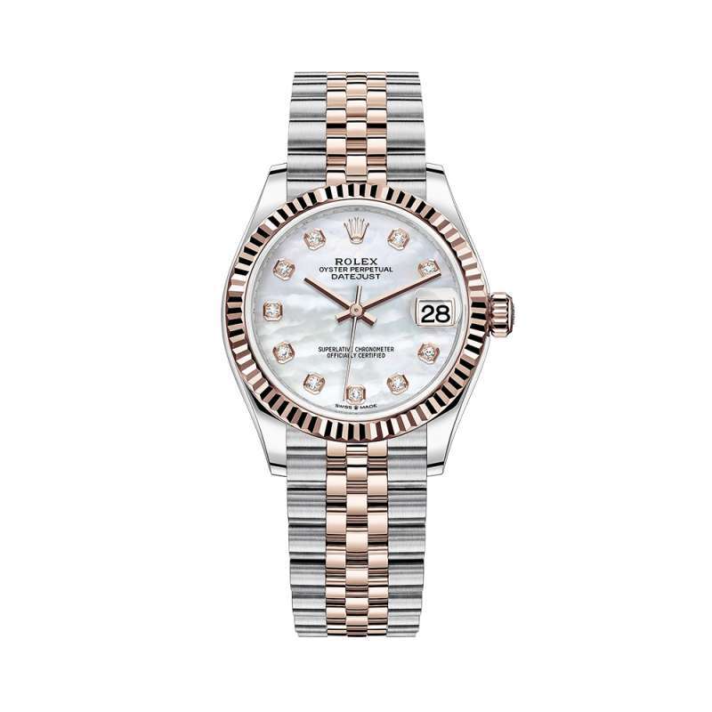 Rolex Datejust Harga Terbaru Maret 2024 Blibli