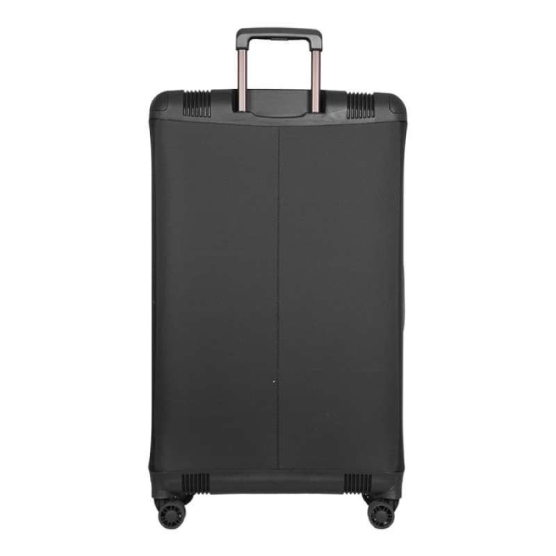 Promo Antler TITUS 39061 82 Koper Large Suitcase Black
