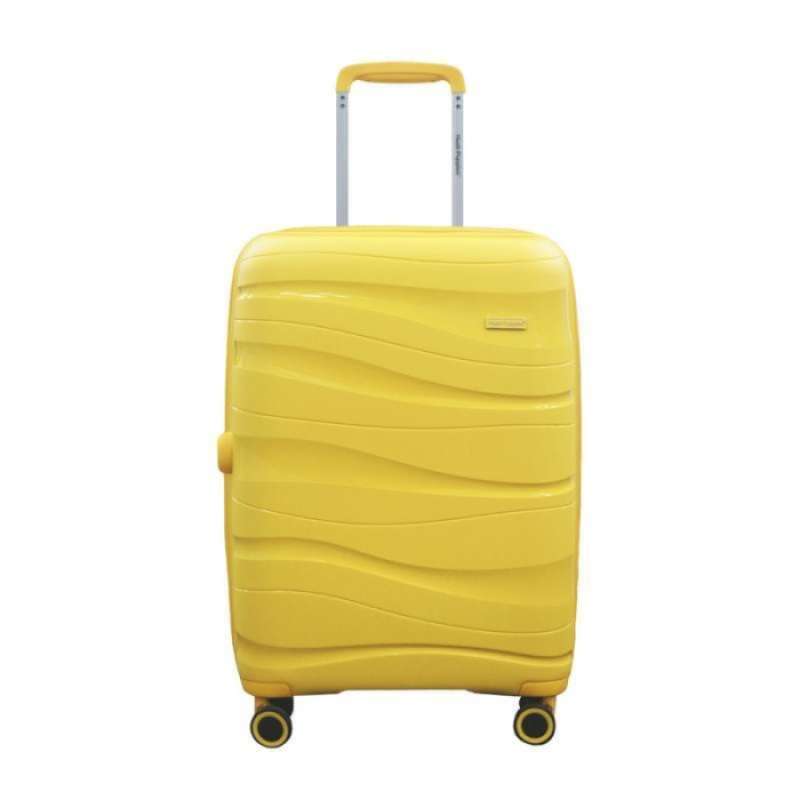 Promo Hush puppies luggage 69 4023 28inch large hardcase