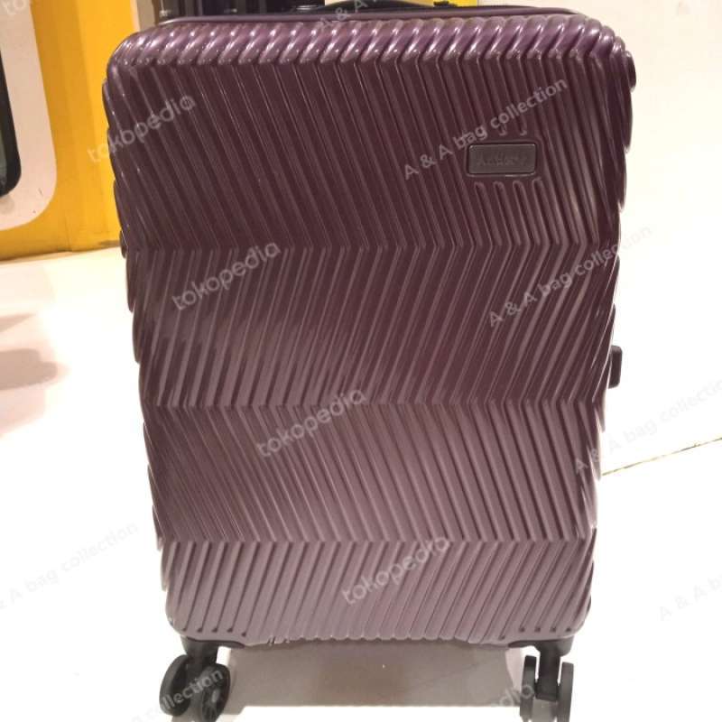 Jual Koper Hardcase Antler Viva Original Authentic 25 Inch Bagasi Size Di Seller Minky Yom Tegal Alur Kota Jakarta Barat Blibli