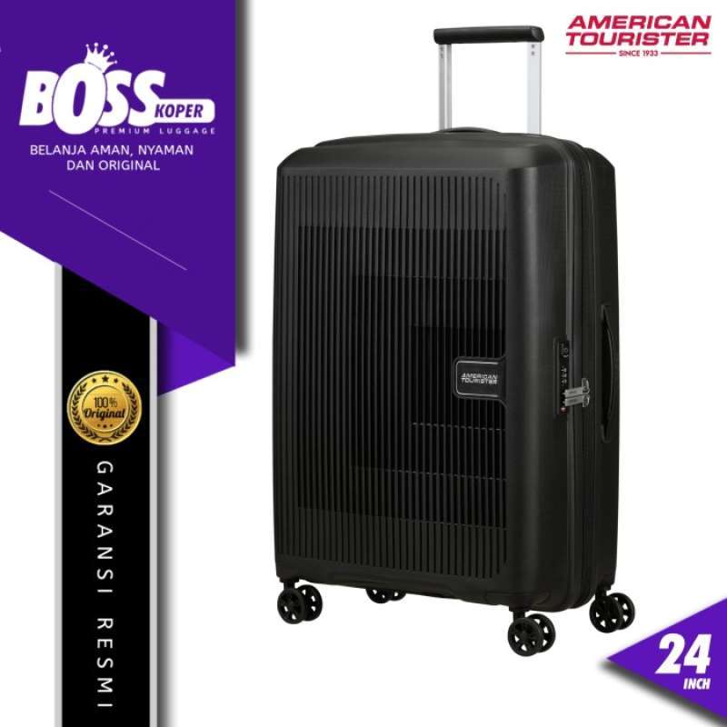American tourister 24 inch best sale