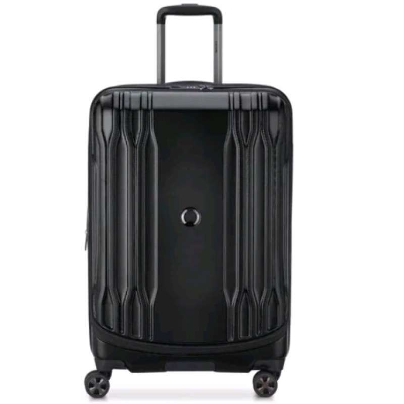 Koper Delsey Eclipse Dlx Expand 70 25 inch Medium Size