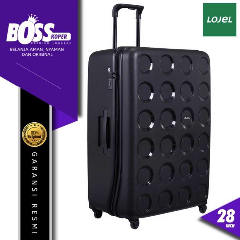 Lojel 28 inch luggage 2025