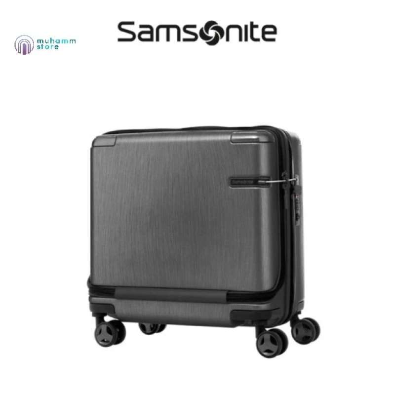 Samsonite evoa spinner rolling tote hotsell