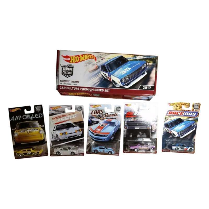Rlc car culture sales