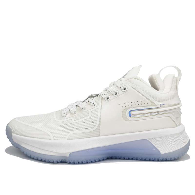 Promo Sepatu Basket Peak Flash Et23907a Non Slip Outdoor