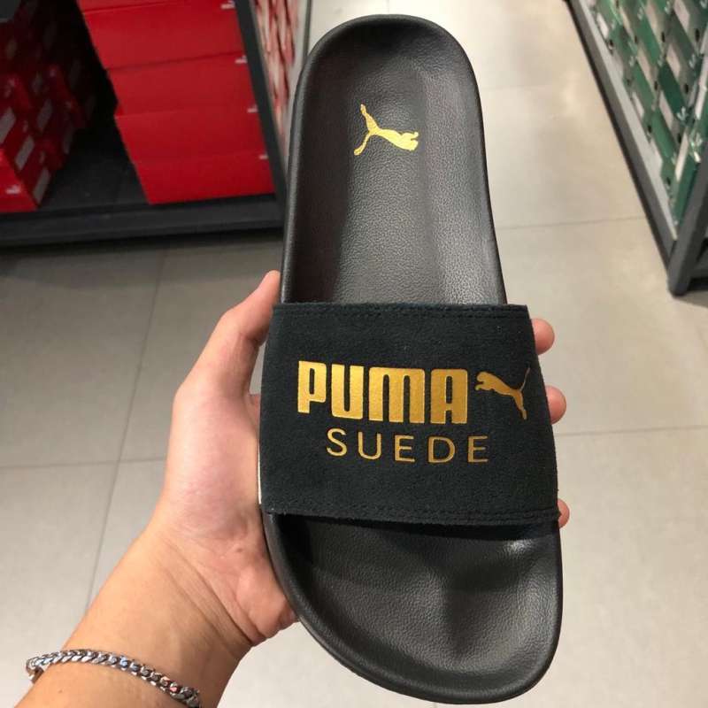 Sandal puma suede cheap