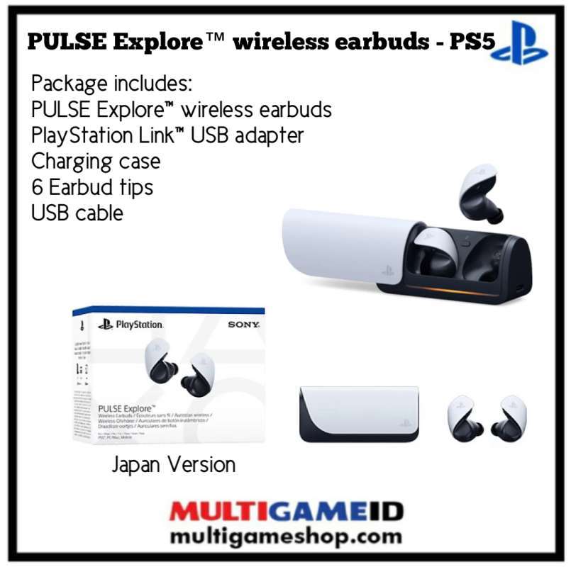 Xplore earbuds hotsell