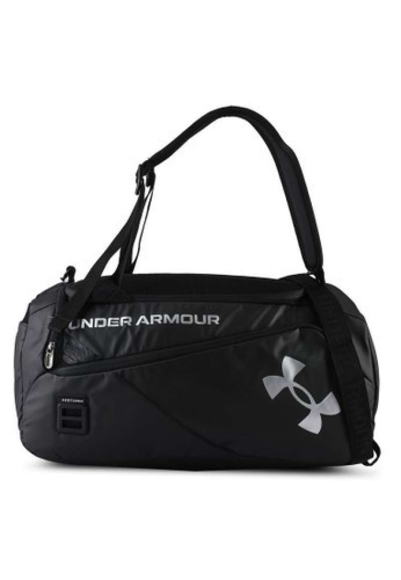 Under sale armor duffle