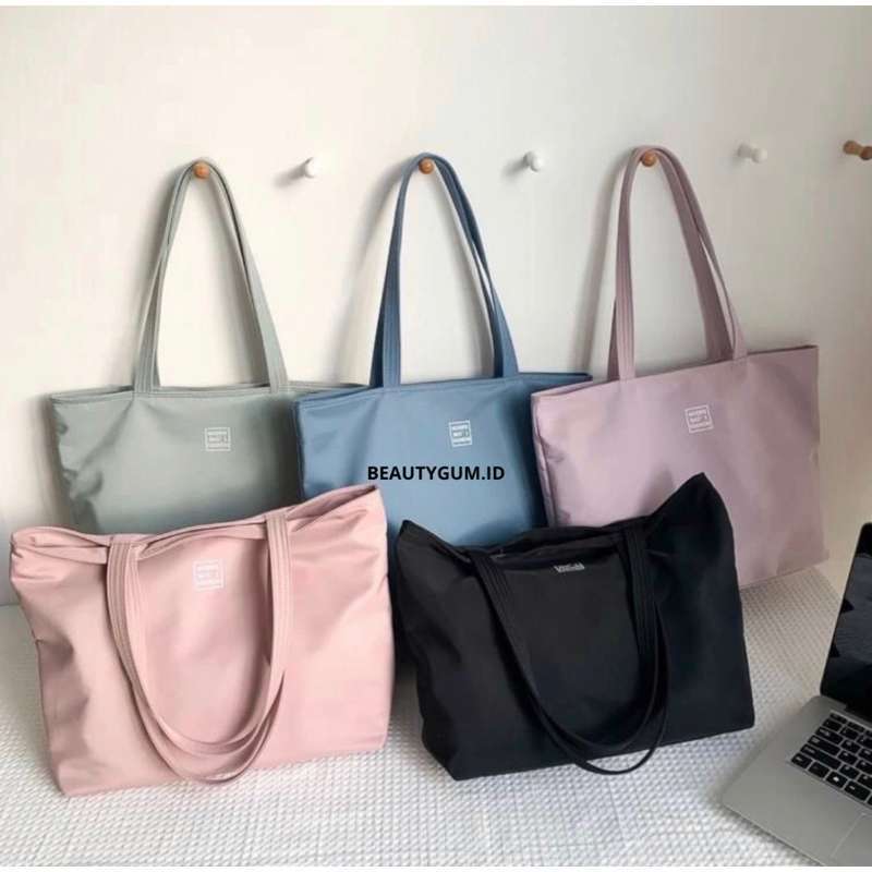 Tote bag untuk laptop shop
