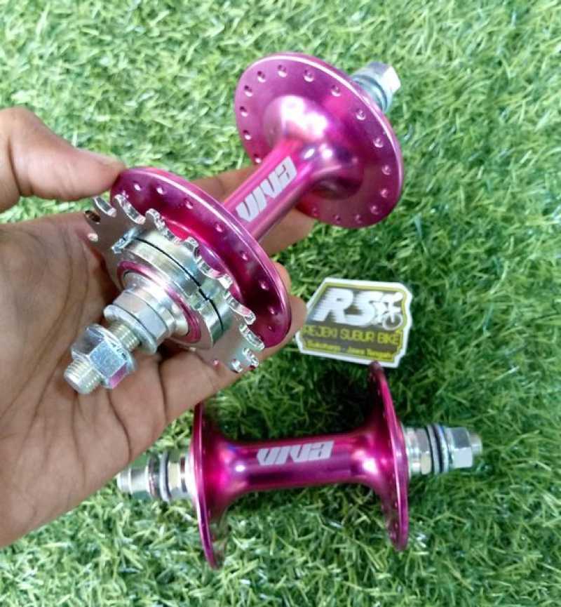 Hub fixie united online