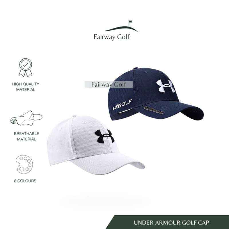 Jual Topi Under Armour Original Original Terbaru Harga Promo