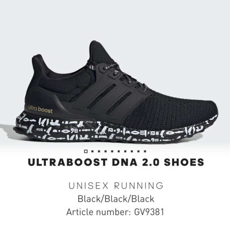 Jual adidas 2025 ultra boost kaskus